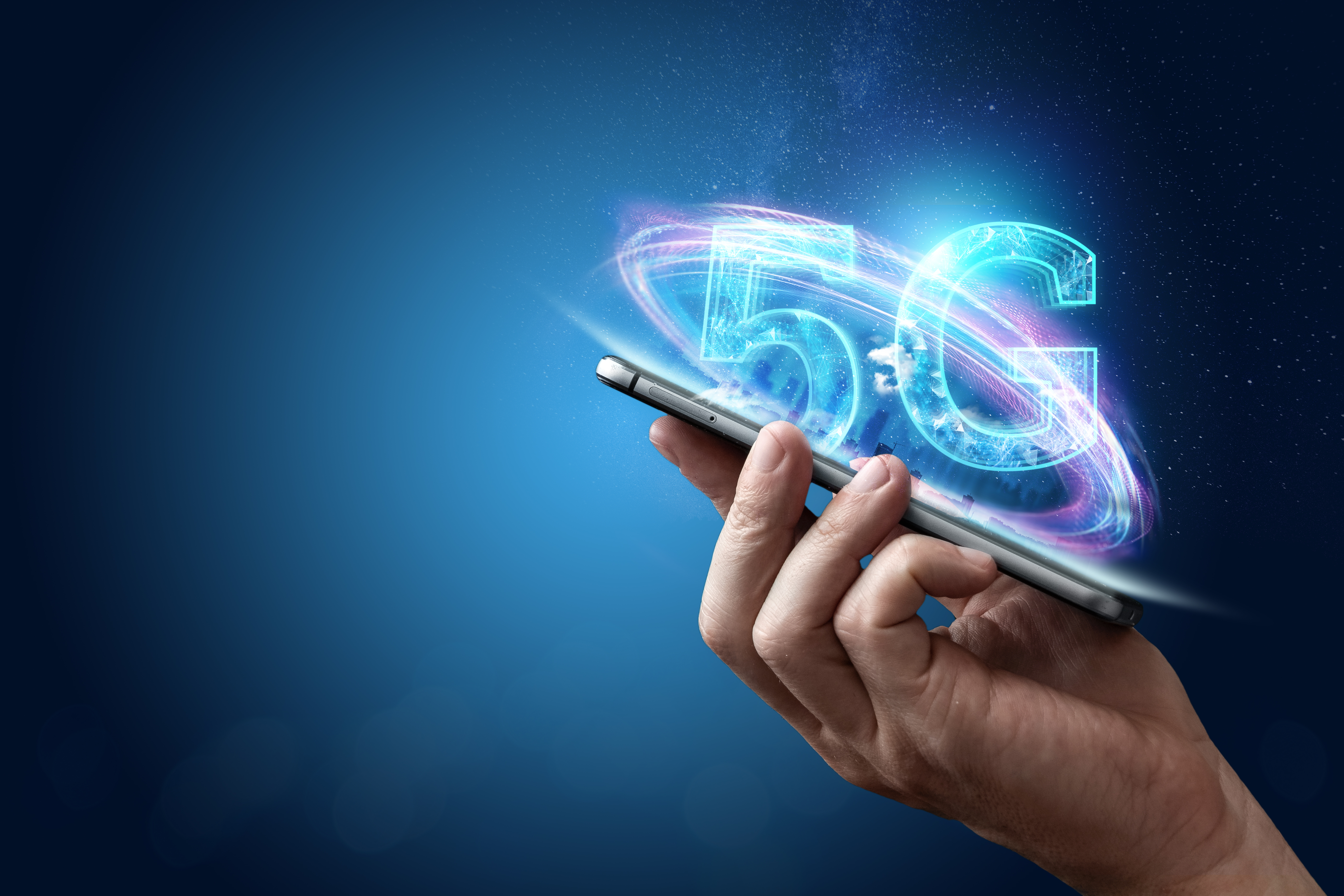 Investir dans la 5G : le réseau le plus puissant des futurs smartphones