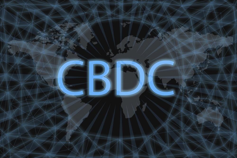 Ce projet pilote d'une CBDC mènera probablement à quelque chose de plus inquiétant...