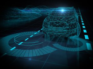 Les plans stratégiques de Google pour l'industrie automobile...
