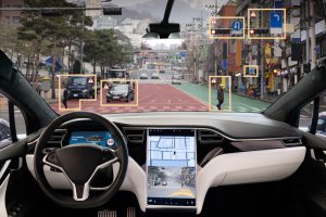 Quel service de conduite autonome choisirez-vous
